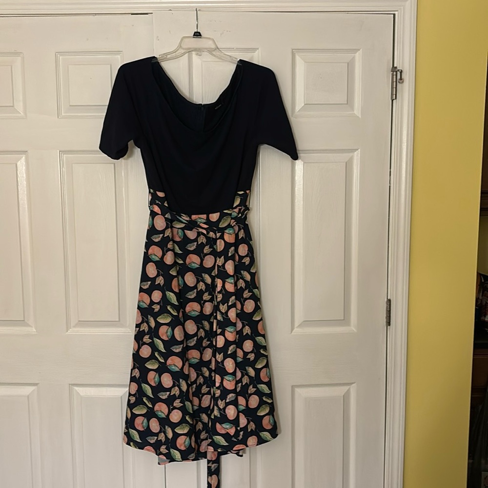 Eshakti Dress